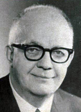 46. Walter Behlen